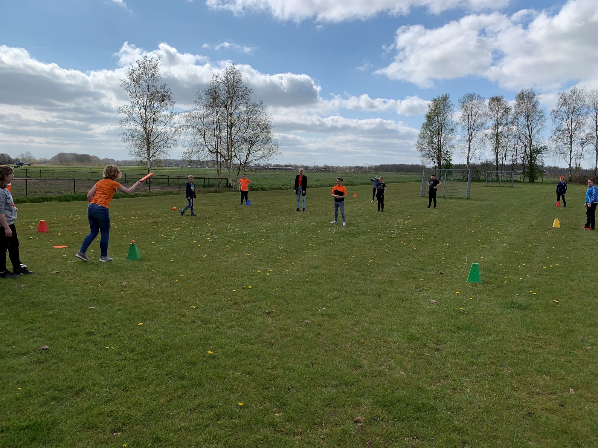 Koningsspelen 2021