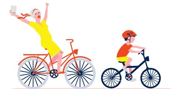 De Zomerchallenge in Drenthe