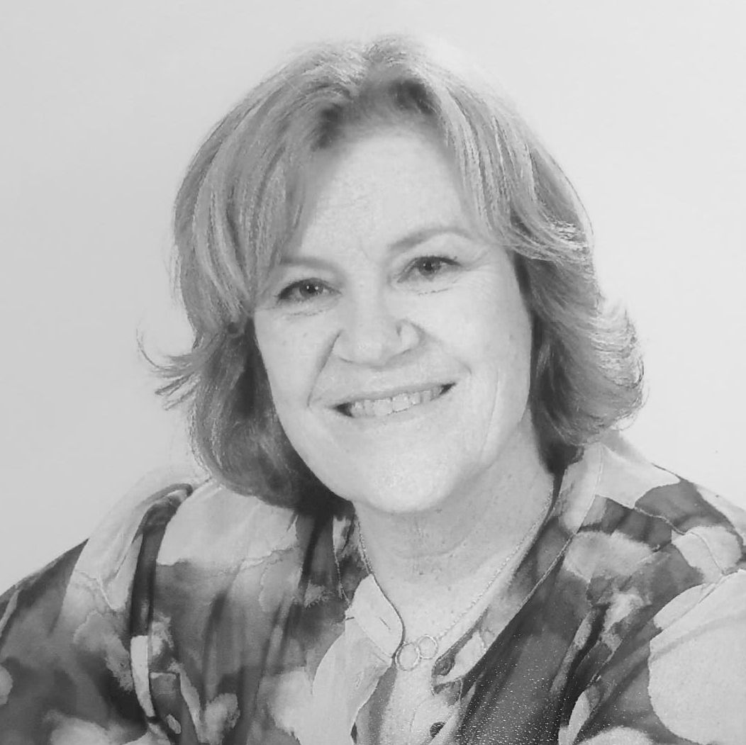 Portret van Ineke Boshove
