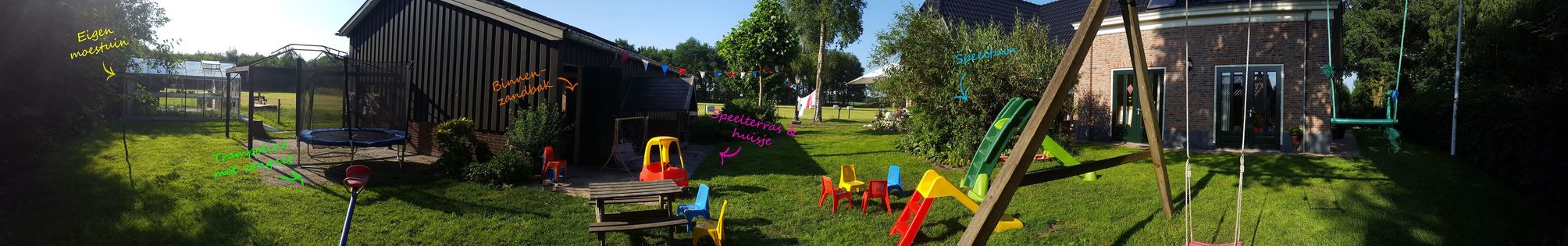 Kinderopvang