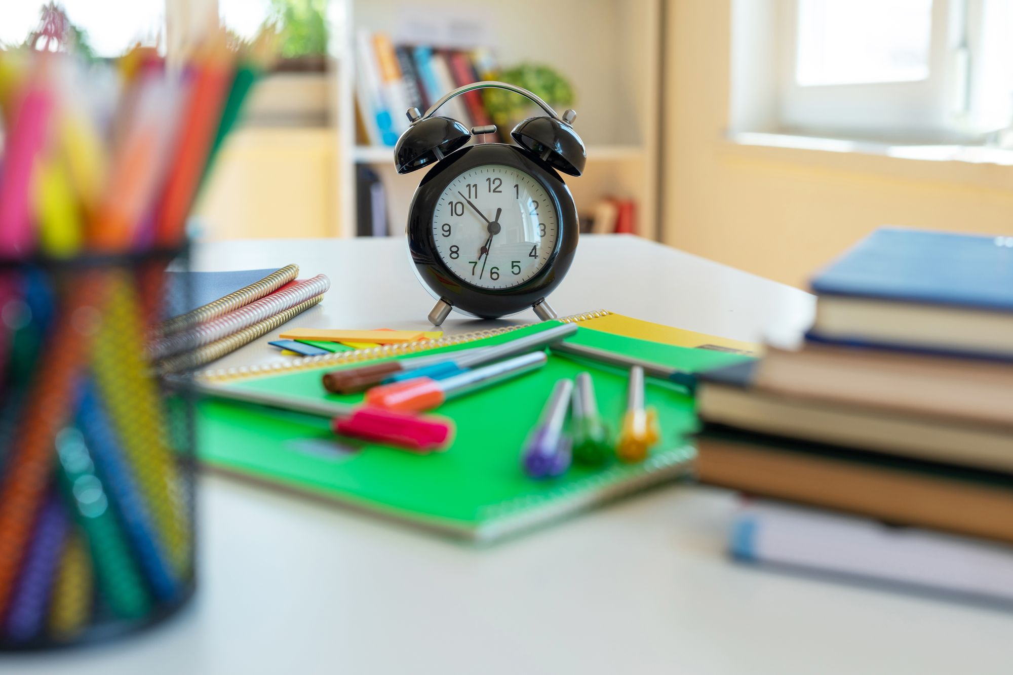 KC De Klimtoren Drogteropslagen scoort een 8,1 bij Scholen met succes