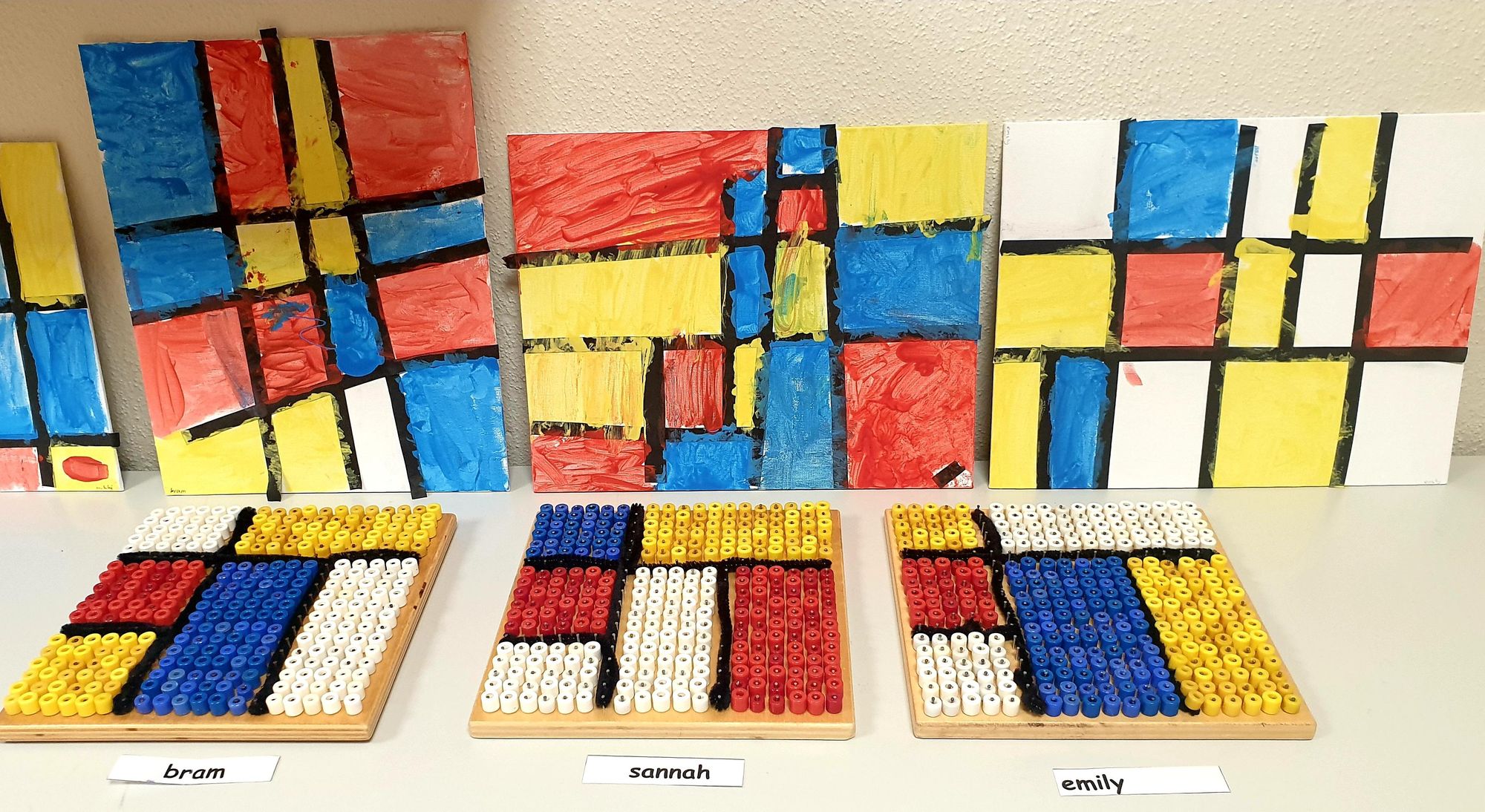 Kunst met een grote K
